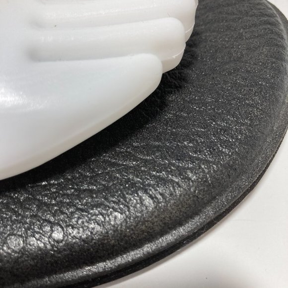 AZTEC TRIBAL Design YOGA Mat SLING Women's Sandal Blue Gray Cream SANUK Womens 9 - Picture 9 of 15